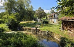 Mareuil, Nouvelle-Aquitaine 24340