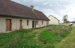 REMILLY SUR TILLE, Bourgogne 21560