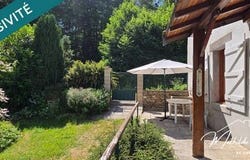 Le Vernet Chameane, Auvergne 63580