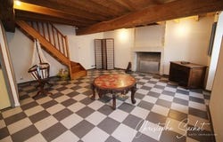 Mauze-Sur-Le-Mignon, Poitou-Charentes 79210