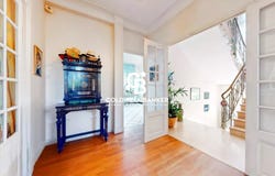 3 rue houdan sceaux, Sceaux, Hauts-de-Seine 92330