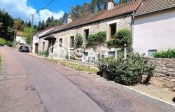 Avallon, Bourgogne 89200