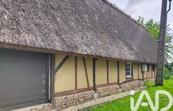 Étréville, Normandy 27350