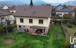 Vieux-Thann, Grand Est 68800