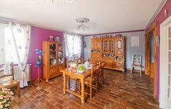 Criel-sur-Mer, Upper Normandy 76910