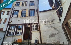 Ambert, Auvergne 63600