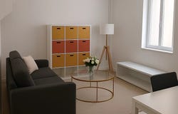 Méru, Oise 60110