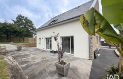 MONTERBLANC, Brittany 56250