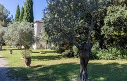 Castelnau-le-Lez, Languedoc-Roussillon 34170