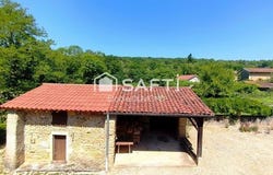 Saint-Amour, Franche-Comté 39160