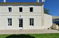 PONS, Poitou-Charentes 17800