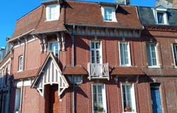 Fécamp, Upper Normandy 76400