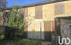 Jonzac, Nouvelle-Aquitaine 17500
