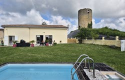 Cleyrac, Aquitaine 33540