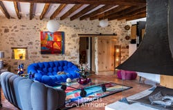 Saint-André-sur-Sèvre, Poitou-Charentes 79380
