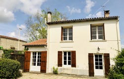 Saint-Pardoult, Poitou-Charentes 17400