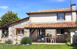 Casteljaloux, Aquitaine 47700