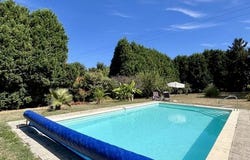 Saint-Aulaye, Dordogne