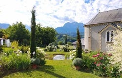 Quet-en-Beaumont, Isère 38970
