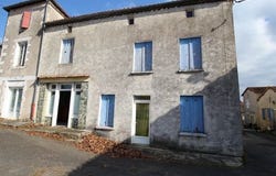 Beaulieu-Sur-Sonnette, Charente