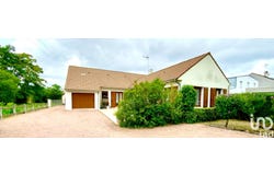 Romorantin-Lanthenay, Centre-Val de Loire 41200