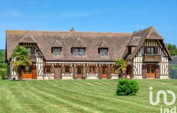 Autheuil-Authouillet, Normandy 27490