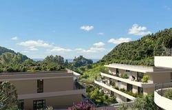 Bd du Maréchal Leclerc, Èze, Provence-Alpes-Côte d'Azur 06360