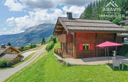 Saint-Jean-De-Sixt, Rhône-Alpes 74450