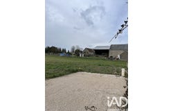 Cravant, Centre-Val de Loire 45190
