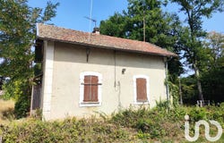 Cronat, Bourgogne-Franche-Comté 71140