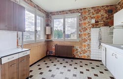 La Chaussée-Saint-Victor, Loir-et-Cher 41260