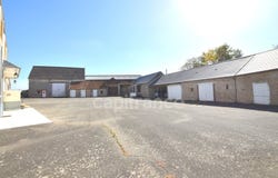 Tivernon, Centre 45170