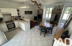 Essé, Brittany 35150