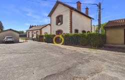 Sembadel, Haute-Loire 43160