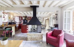 Tillières-sur-Avre, Upper Normandy 27570