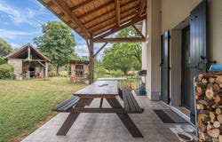 Meuzac, Limousin 87380