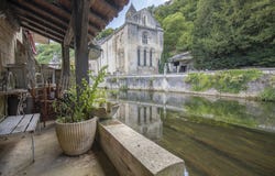 Brantôme, Aquitaine 24310