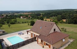 Dégagnac, Occitanie 46340