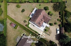 BERNIERES SUR SEINE, Haute-Normandie 27700