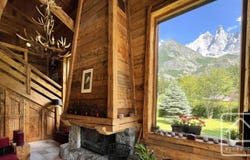Chamonix, Rhône-Alpes 74400