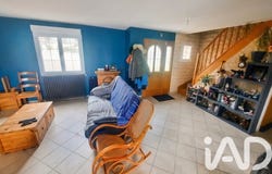 Eaucourt-sur-Somme, Hauts-de-France 80580