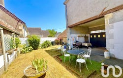 Garchy, Bourgogne-Franche-Comté 58150