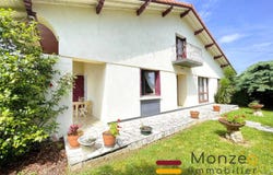Mugron, Landes 40250