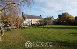 Bazouges-la-Pérouse, Brittany 35560