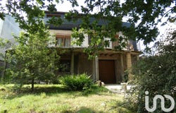 CHATEAUBRIANT, Pays de la Loire 44110