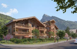 Samoëns, Rhône-Alpes 74340