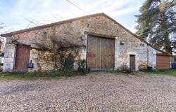 Gouex, Vienne 86320