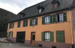 SAINTE-MARIE-AUX-MINES, Grand Est 68160