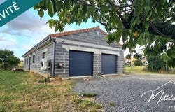 Lamontgie, Auvergne 63570