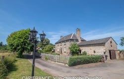 Saint-Fraimbault, Lower Normandy 61350